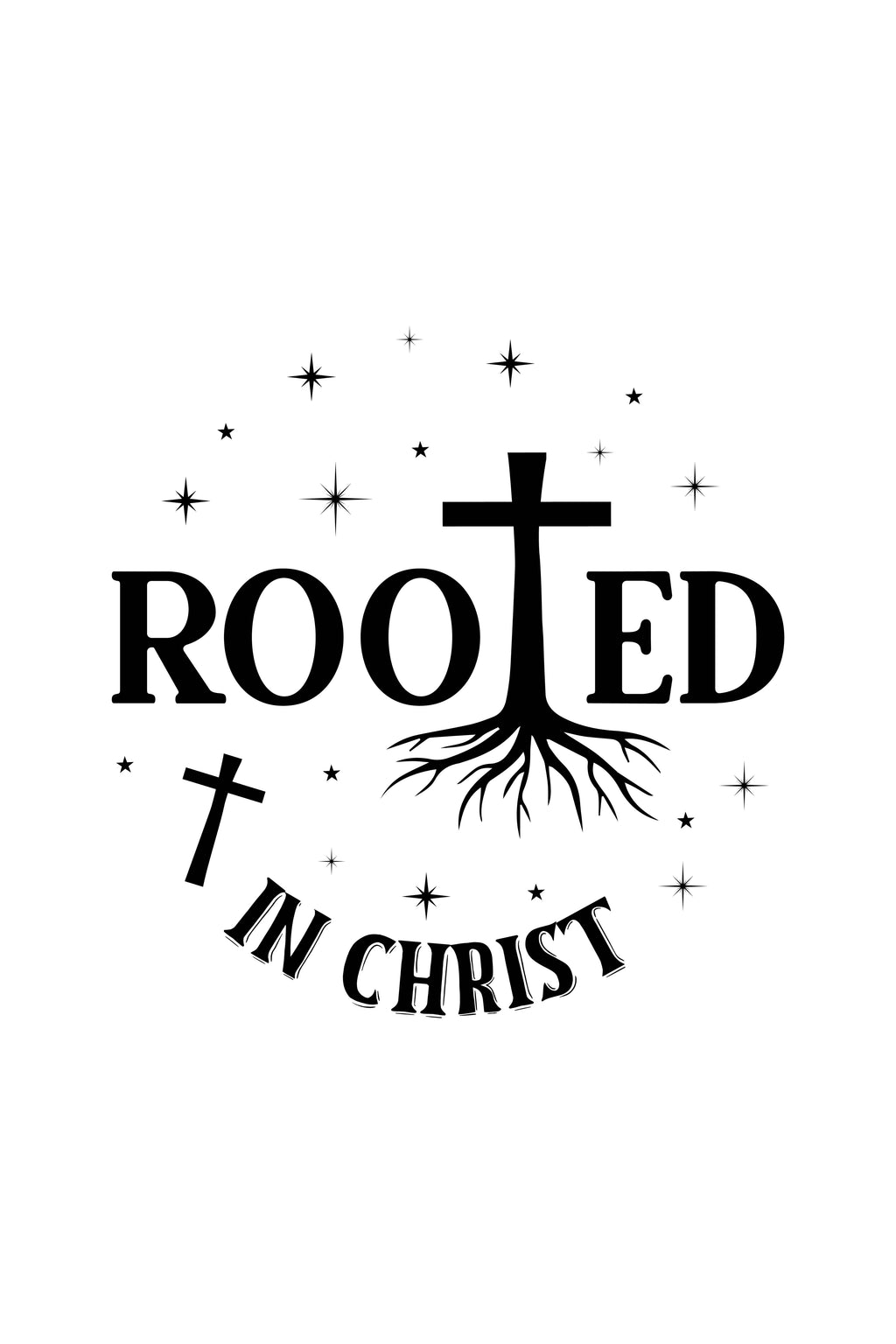 Rooted In Christ