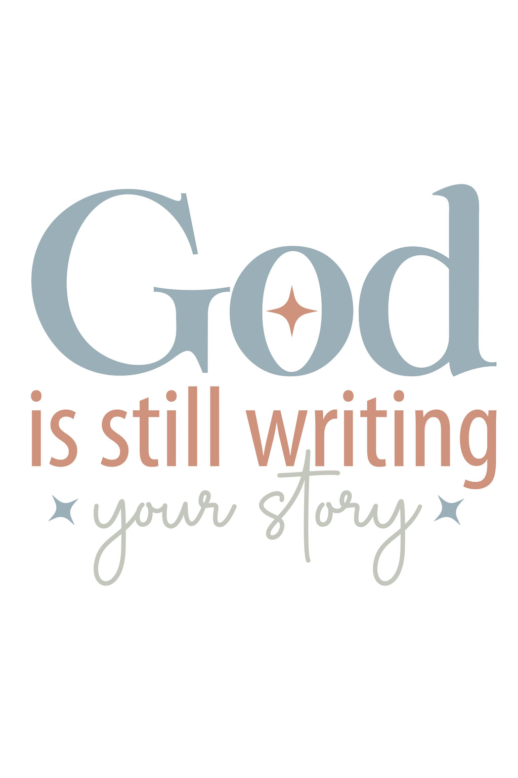 Walk By Faith