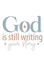 Walk By Faith