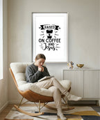 Raised on Coffee and Jesus
